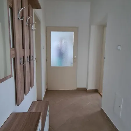 Blizko Centra Apartment Zvolen