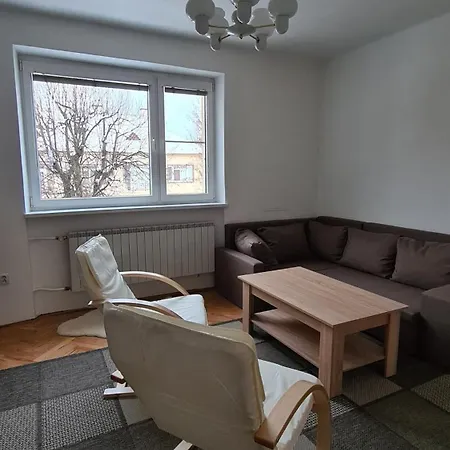 Blizko Centra * Zvolen