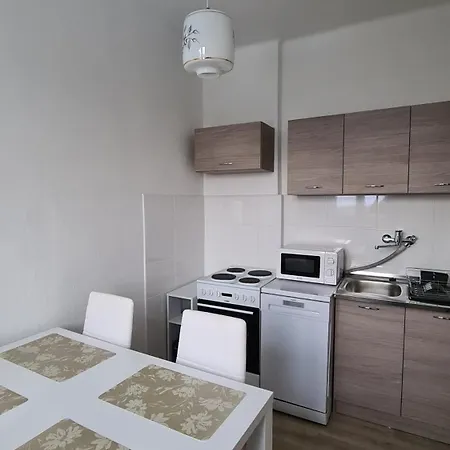 Blizko Centra Apartment Zvolen