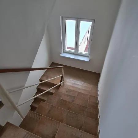 Blizko Centra Zwoleń