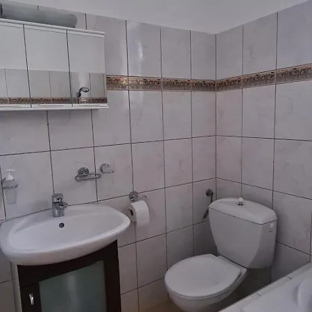Blizko Centra Zwoleń