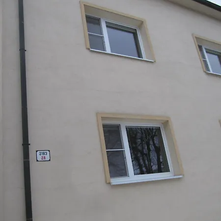 Blizko Centra Apartment Zvolen