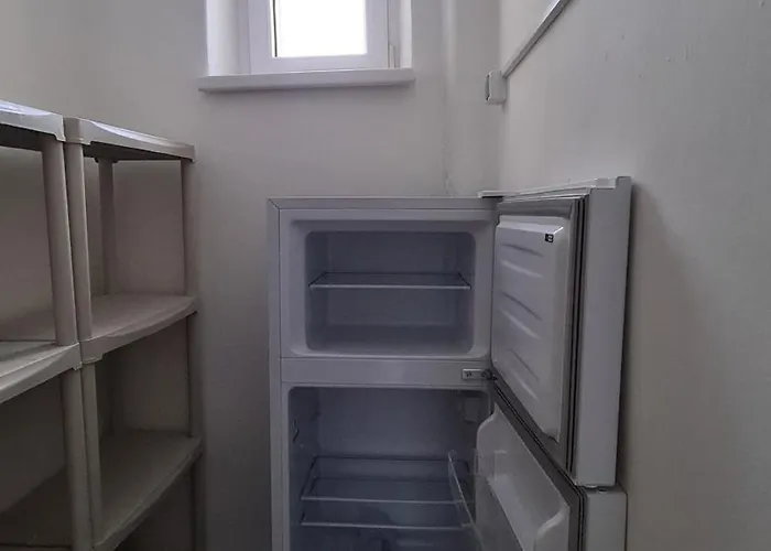 Blizko Centra 아파트 즈볼렌