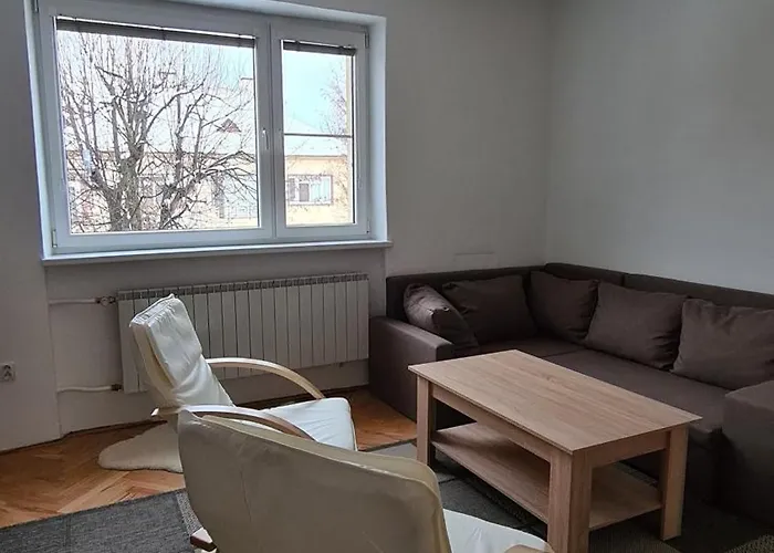 Blizko Centra * 즈볼렌