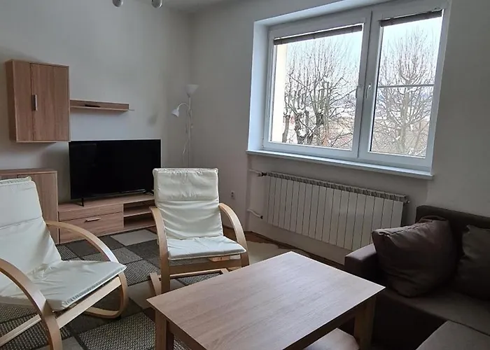 Blizko Centra * 즈볼렌