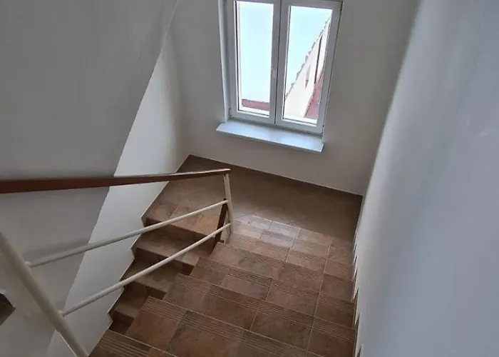 Blizko Centra 즈볼렌