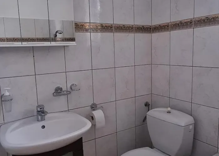 Blizko Centra 즈볼렌