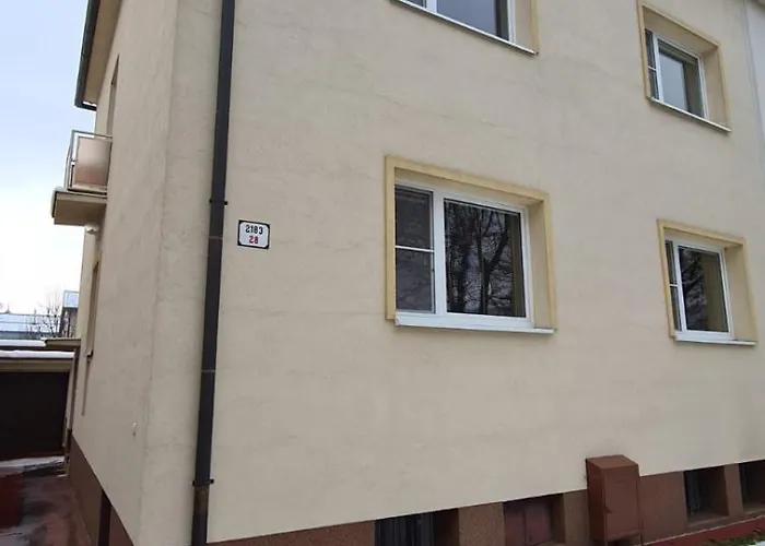 아파트 Blizko Centra