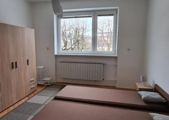 Blizko Centra 아파트 *